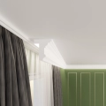 Gardinenleiste LED K-07