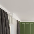 Gardinenleiste LED K-10