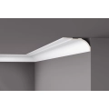 LED Lichtleiste Stuckleiste - 2 Meter AD22 NMC