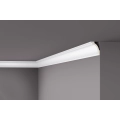 Stuckleiste Lichtleiste Polyurethan  - 2 Meter Z16 ARSTYL®