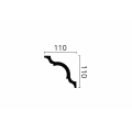 NOMASTYL A NMC 110x110mm