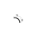 BOX NMC Noel Marquet B1 - Stuckleisten 150 Meter