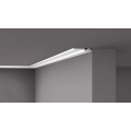 NMC Sockelleiste FD22