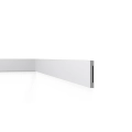 Multifunktionale Wandleiste FD2S