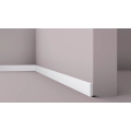 Fußbodenleiste FT2 Wallstyl NMC