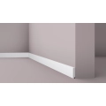 Endbeschichtete Sockelleiste FT2F NMC