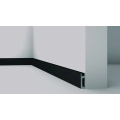 IL10 BLACK WALLSTYL SOCKELLEISTEN