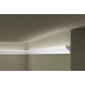 Stuckleisten LED Box IL3 Polyurethan hart