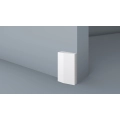 WB2 WALLSTYL® Türsockel – Design Elemente (2 Stück)