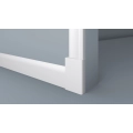 WB3 Türsockel – Design Elemente (2 Stück)