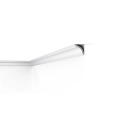 Moderne Stuckleiste WT15