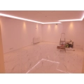 Stuckleisten LED - 10 Meter OL-14