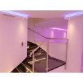 20 Meter Set Deckenleisten Design für das Licht Halogenlampe OL-14