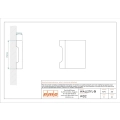 Wandleiste Wallstyl WD2