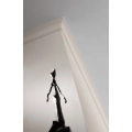 Stuckleiste Lichtleiste Polyurethan  - 2 Meter Z16 ARSTYL®