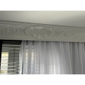 2 Meter PU Deckenleisten - Z41 ARSTYL® Polyurethan