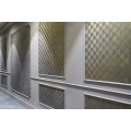 Wandleiste SP3 ARSTYL® NMC  - 2 Meter