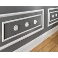 4 Set Stuckrosetten R17 Arstyl NMC