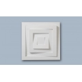 Hochwertig Stuckrosette CS5