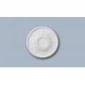 Stuckrosette R1520 Arstyl NMC hart