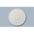 Stuckrosette R20 Arstyl NMC hart