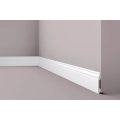 Klassischen Stils Sockelleiste  FB2 WALLSTYL NMC - 2 Meter