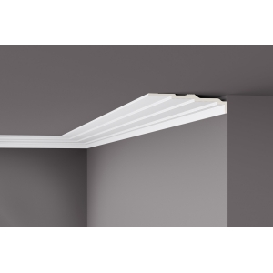 Exclusive Deckenleiste Arstyl Polyurethan - 2 Meter AD21