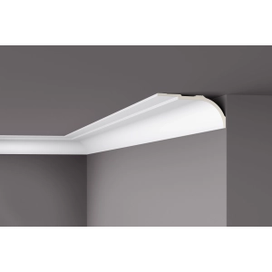 LED Lichtleiste Stuckleiste - 2 Meter AD22 NMC