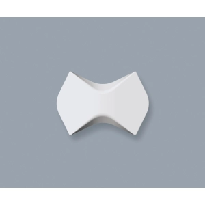 WING ARSTYL 380mm 3D Wandpaneelen