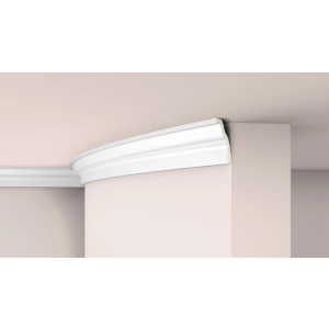 Flexi Deckenleiste Z18