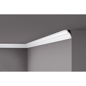 Z9 ARSTYL®  Zierleiste mit Ornament  - 2 Meter