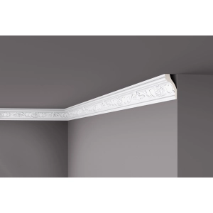 Z18 ARSTYL® Stuckleiste Polyurethan  - 2 Meter