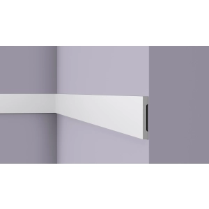 Multifunktionale Wandleiste FD2S