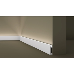 Lichtsockelleiste IL10 NMC