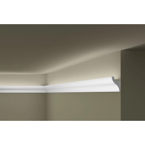 Stuckleisten LED Box IL3 Polyurethan hart
