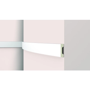 WD2 FLEXIBLE Wandleisten