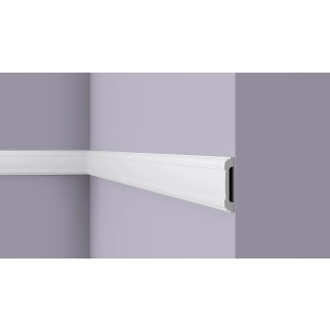 Zierleiste WL5 85x16x2000 mm NMC