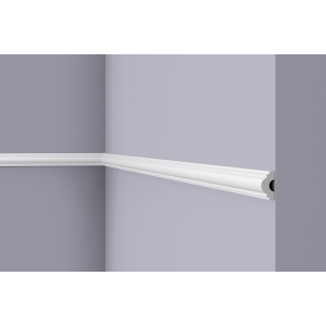 WL7 Wandleiste WALLSTYL NMC  13x25