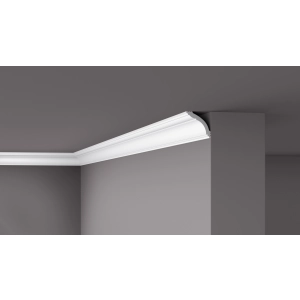 Moderne Stuckleiste WT15
