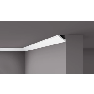 Pareto Decor Deckenleiste WT1