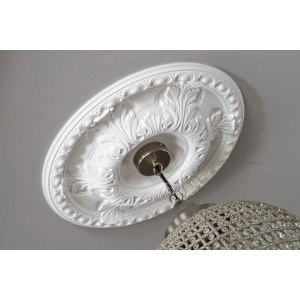 Stuckrosette R18 Arstyl NMC