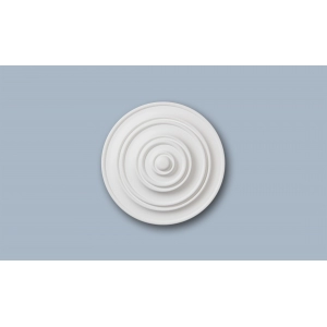 Rosette R14 NMC Deckendekor