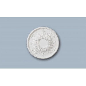 Stuckrosette R1520 Arstyl NMC hart