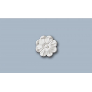 4 Set Stuckrosetten R17 Arstyl NMC