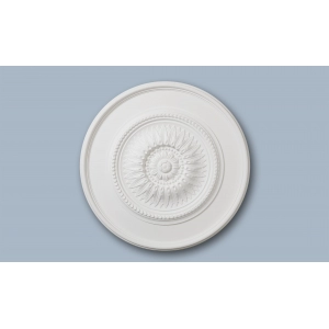 Stuckrosette R20 Arstyl NMC hart