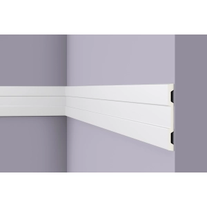 Moderne Wandleisten Z61 Arstyl