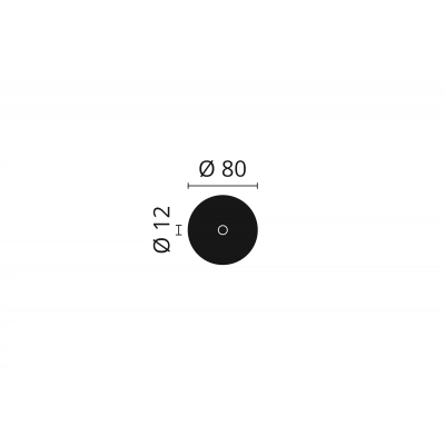 4 Set Stuckrosetten R17 Arstyl NMC