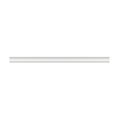 NMC Zierprofil - 2 Meter LX-32