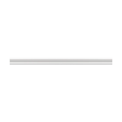NMC Zierprofil - 2 Meter LX-35