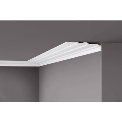Exclusive Deckenleiste Arstyl Polyurethan - 2 Meter AD21